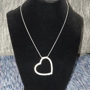 Heart ❤ Necklace
